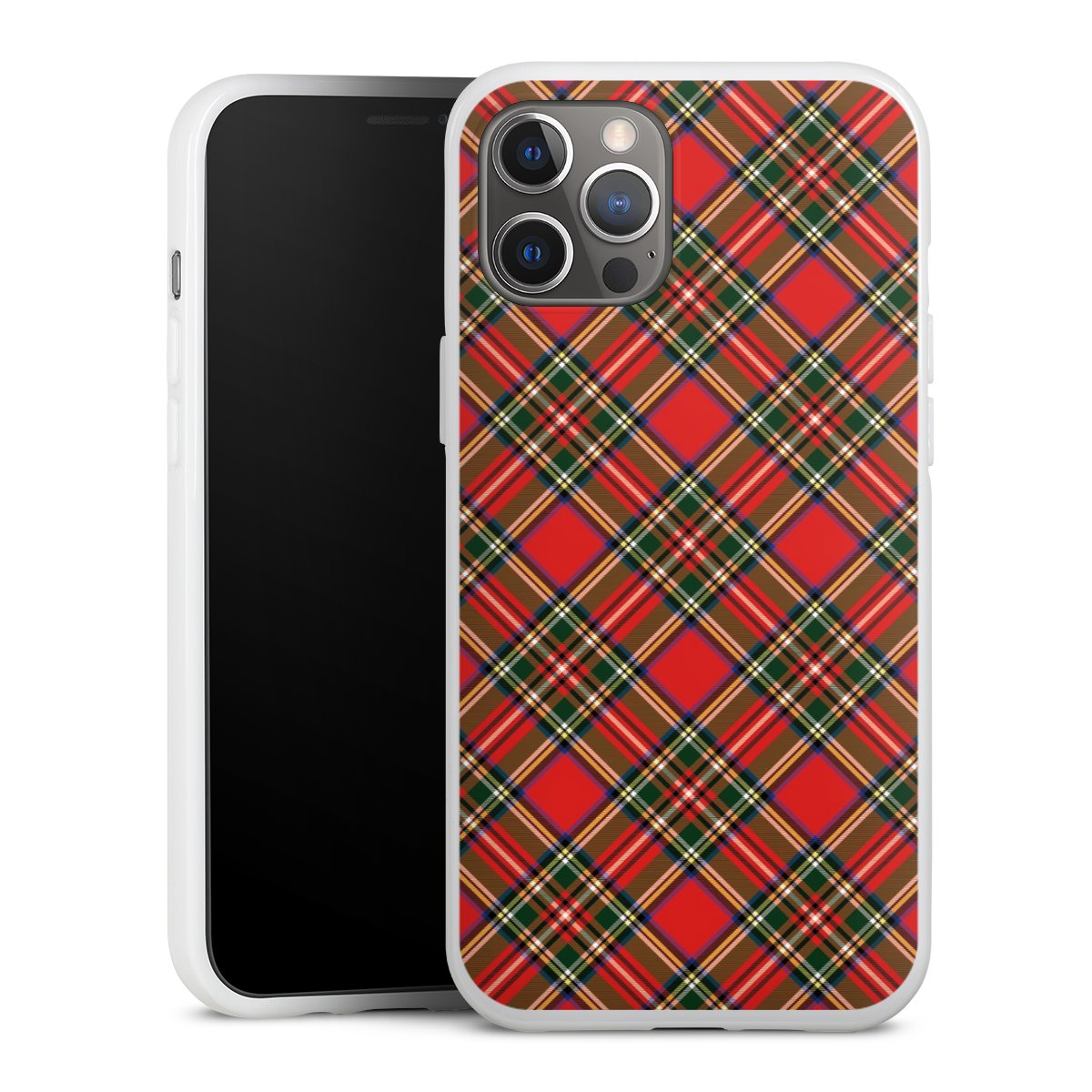 Silikon Case