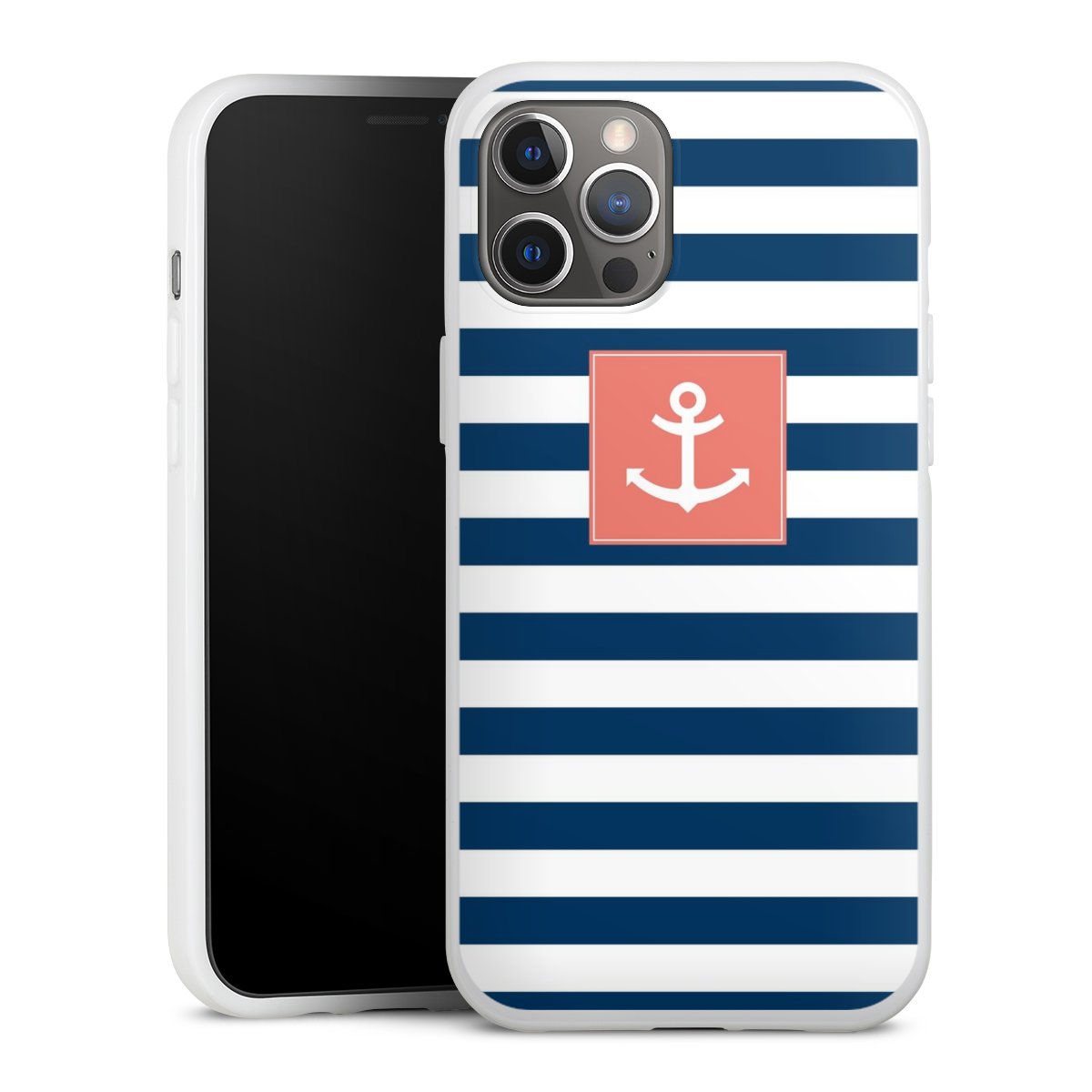Coque en silicone
