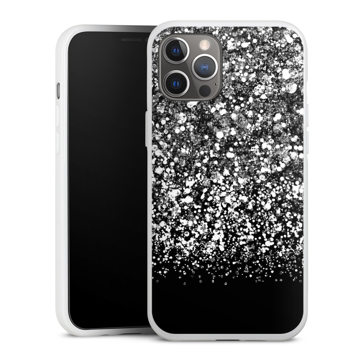 Silikon Case