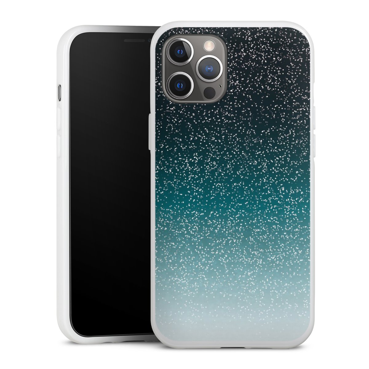 Silikon Case