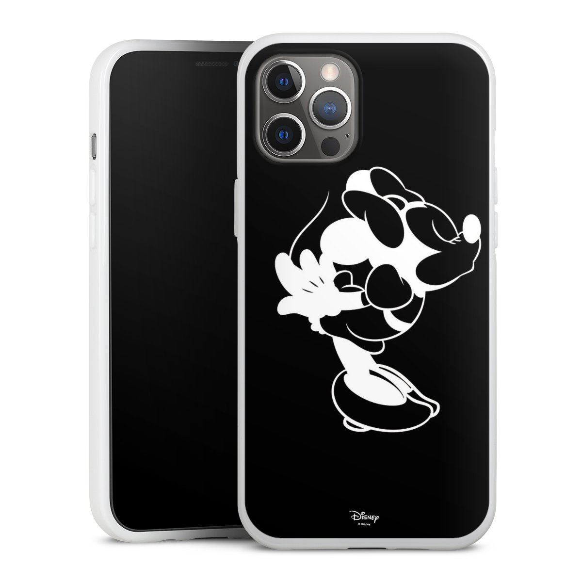 Cover silicone