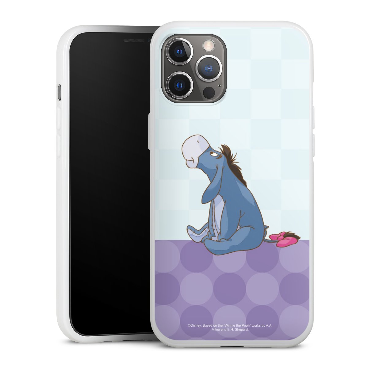 Siliconen hoesje