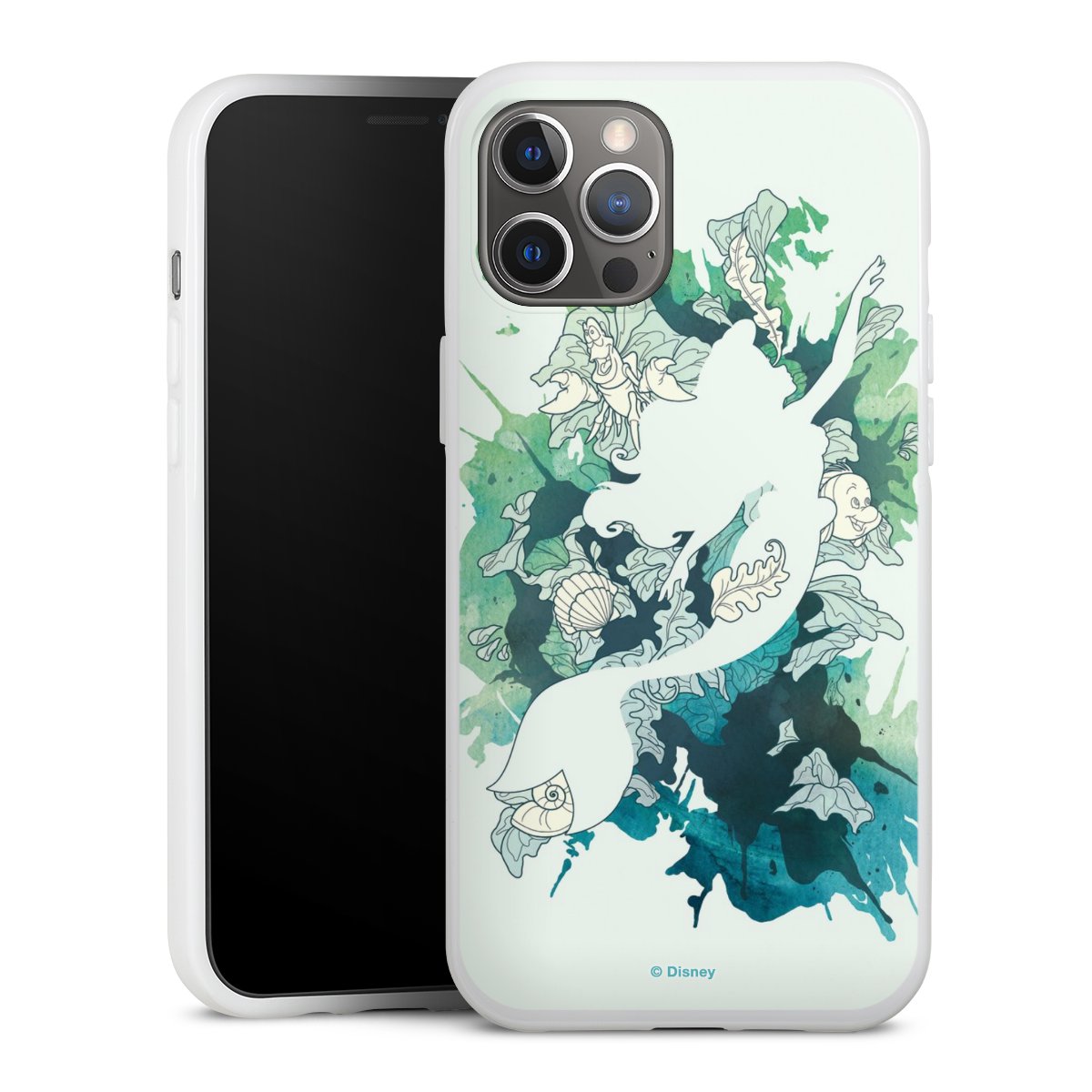 Silikon Case