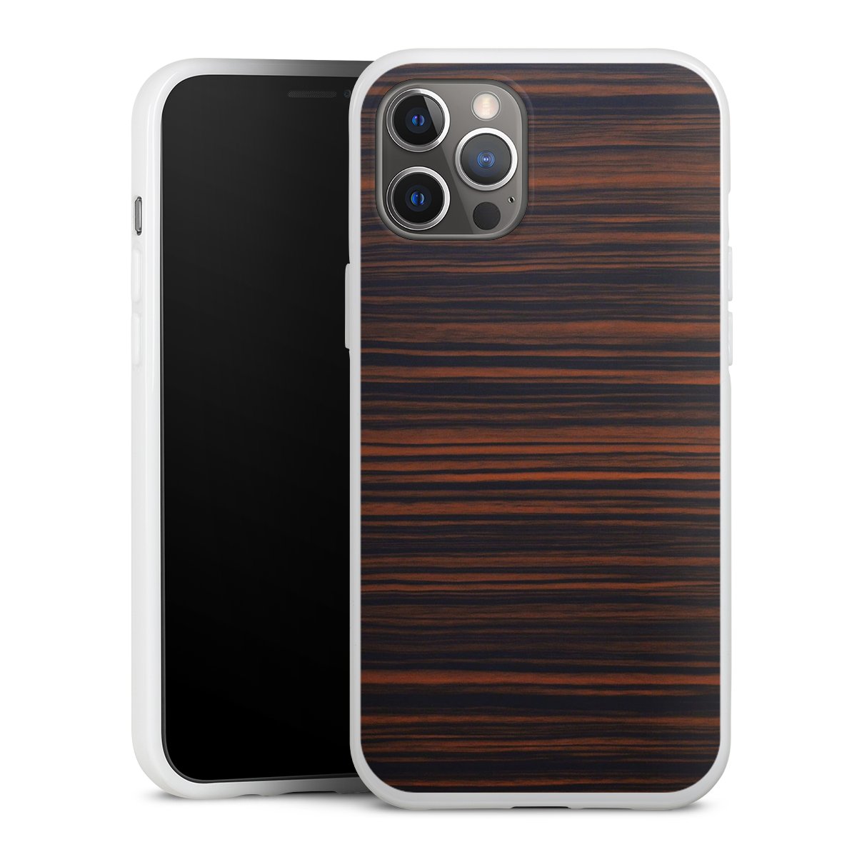 Coque en silicone