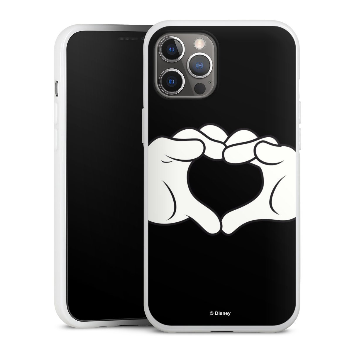 Coque en silicone