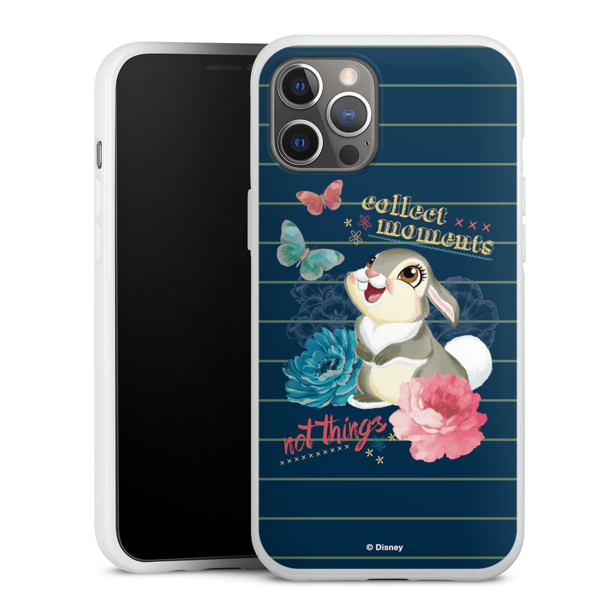 Coque en silicone