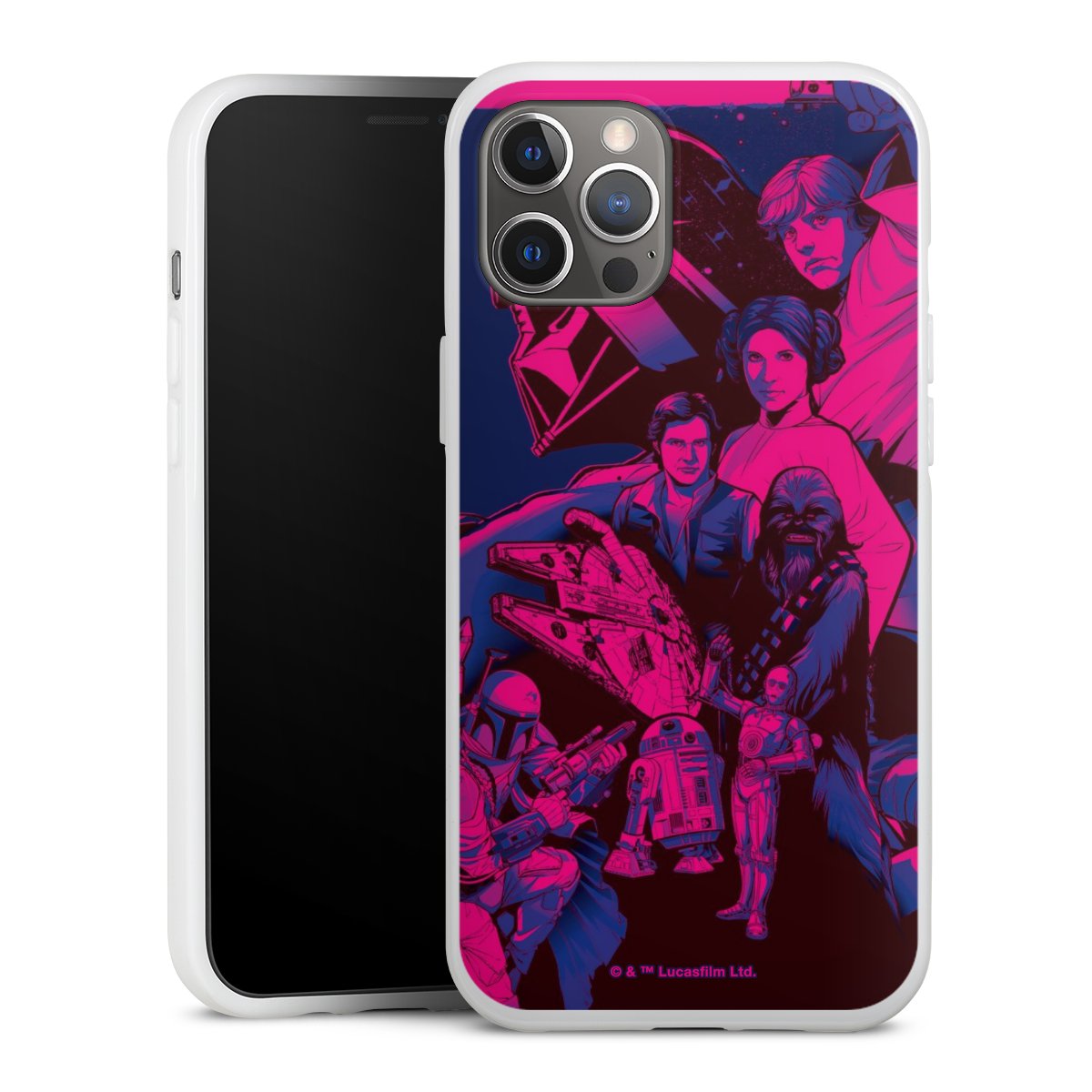Cover silicone