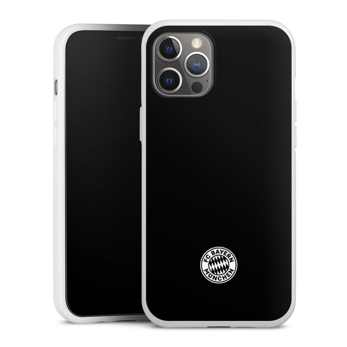 Coque en silicone