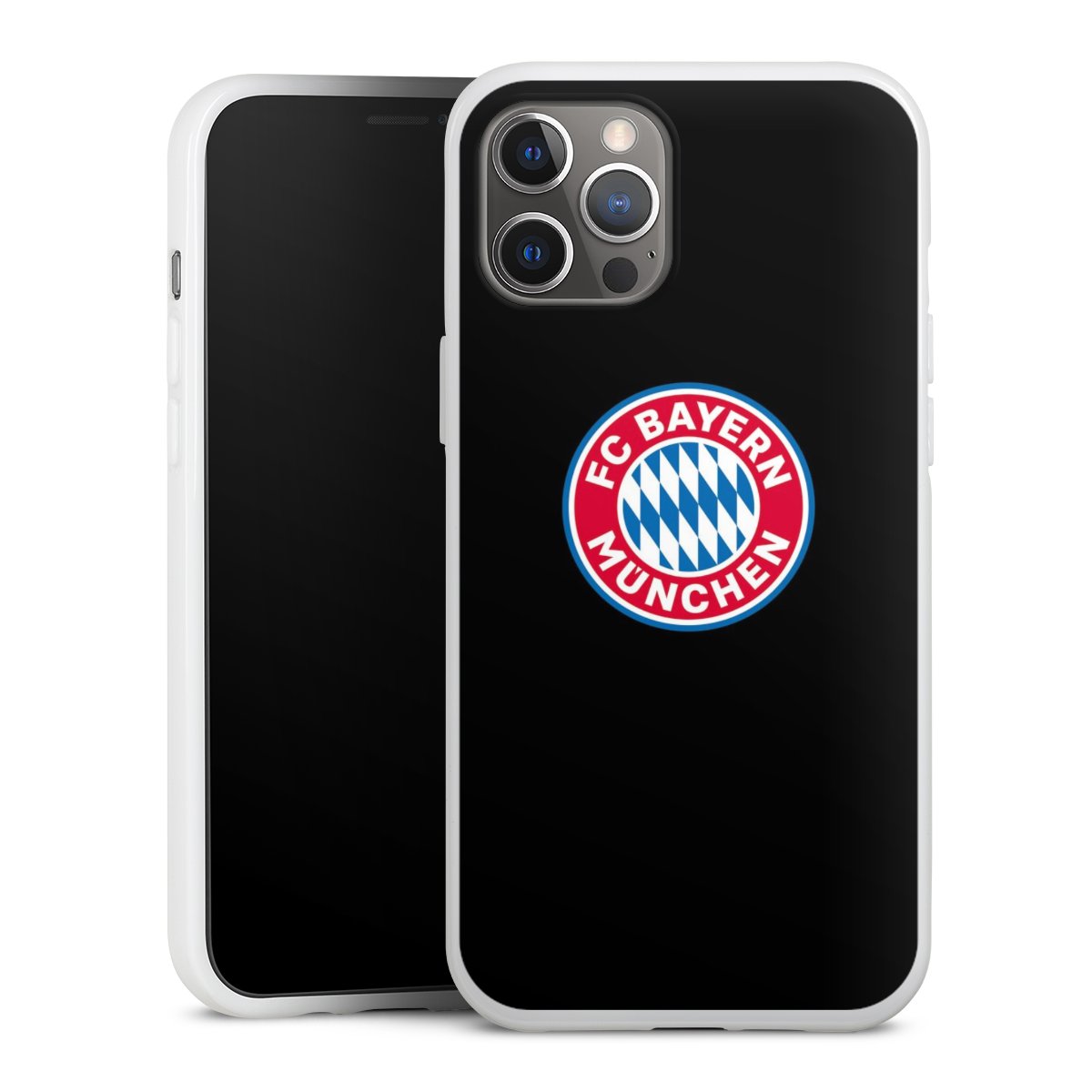 Silikon Case