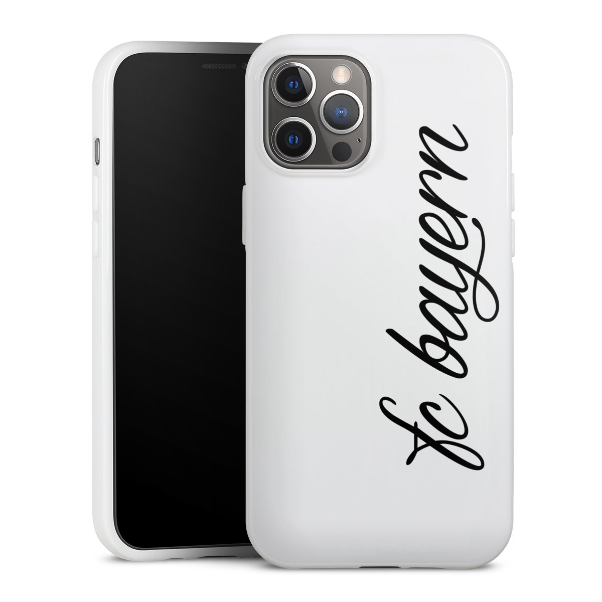 Siliconen hoesje