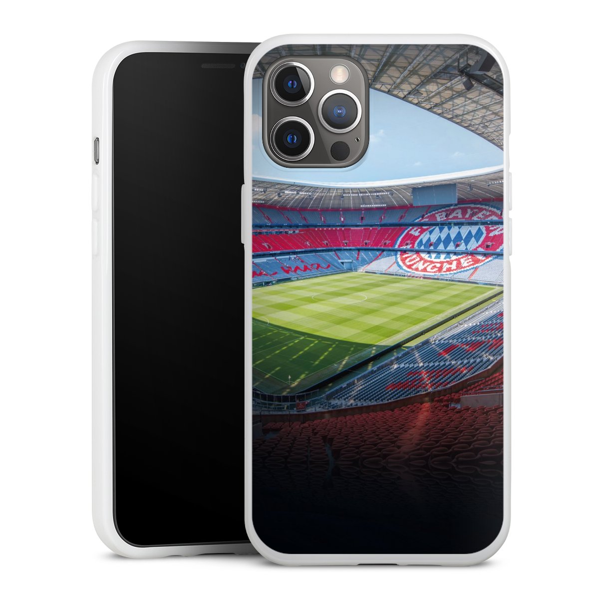 Coque en silicone