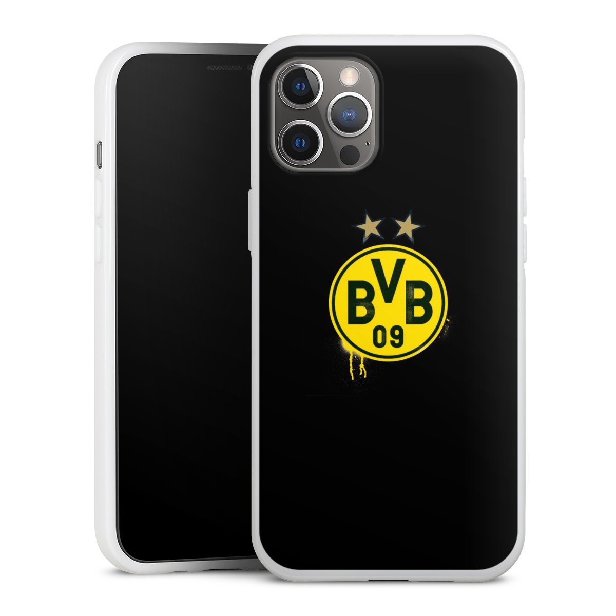 Silikon Case
