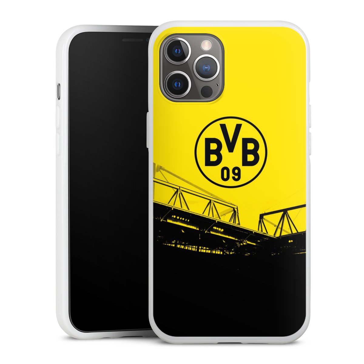 Coque en silicone