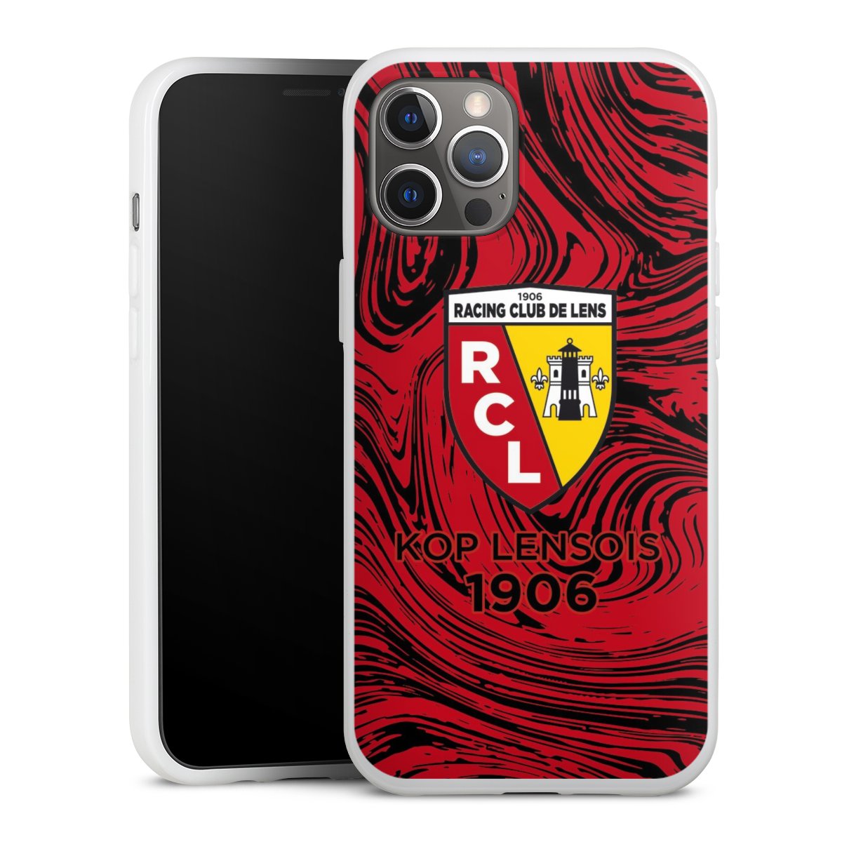 Silikon Case