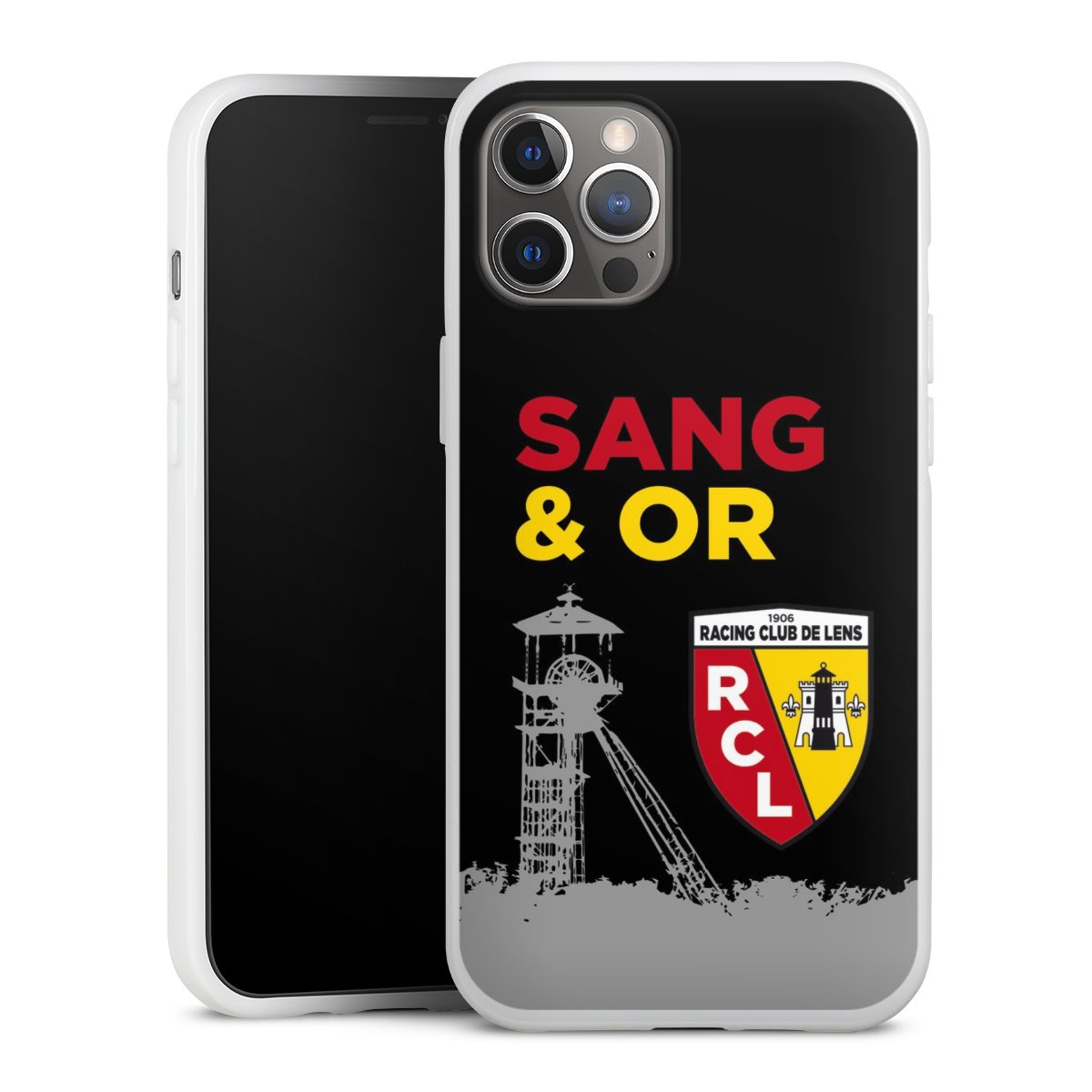 Silikon Case