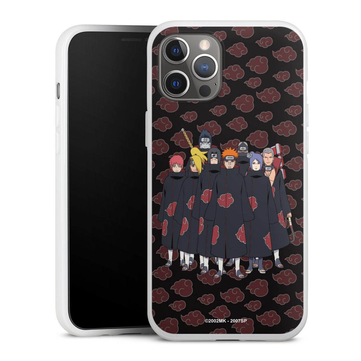 Cover silicone