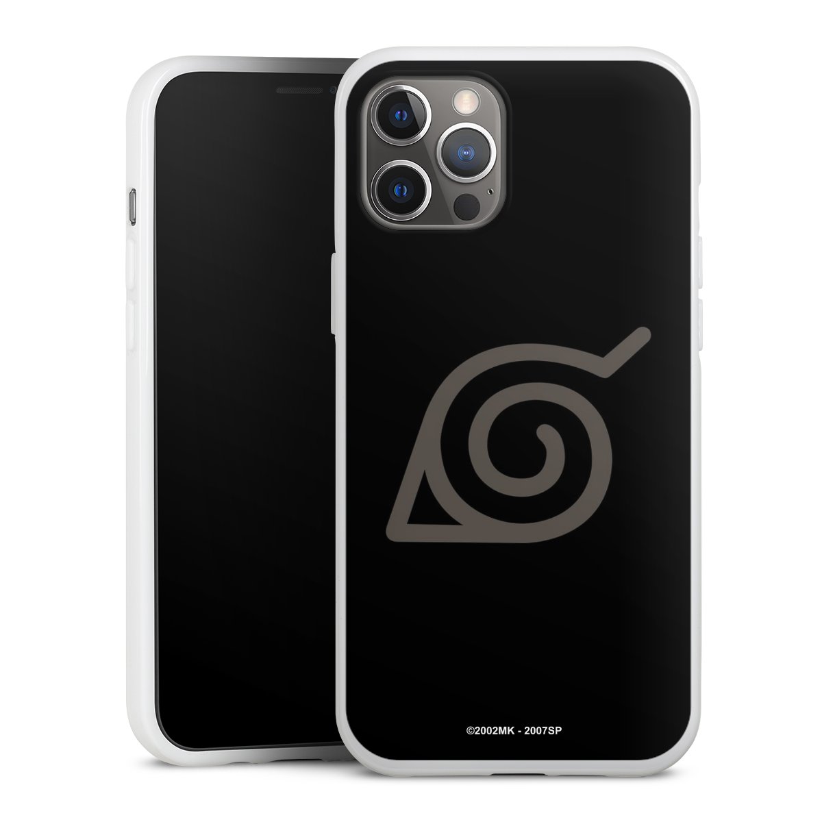 Cover silicone