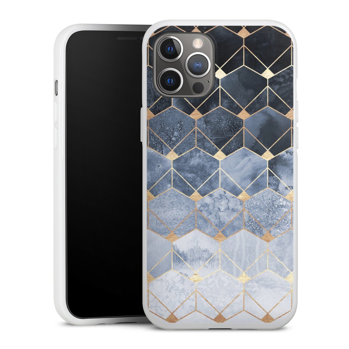 Silikon Case