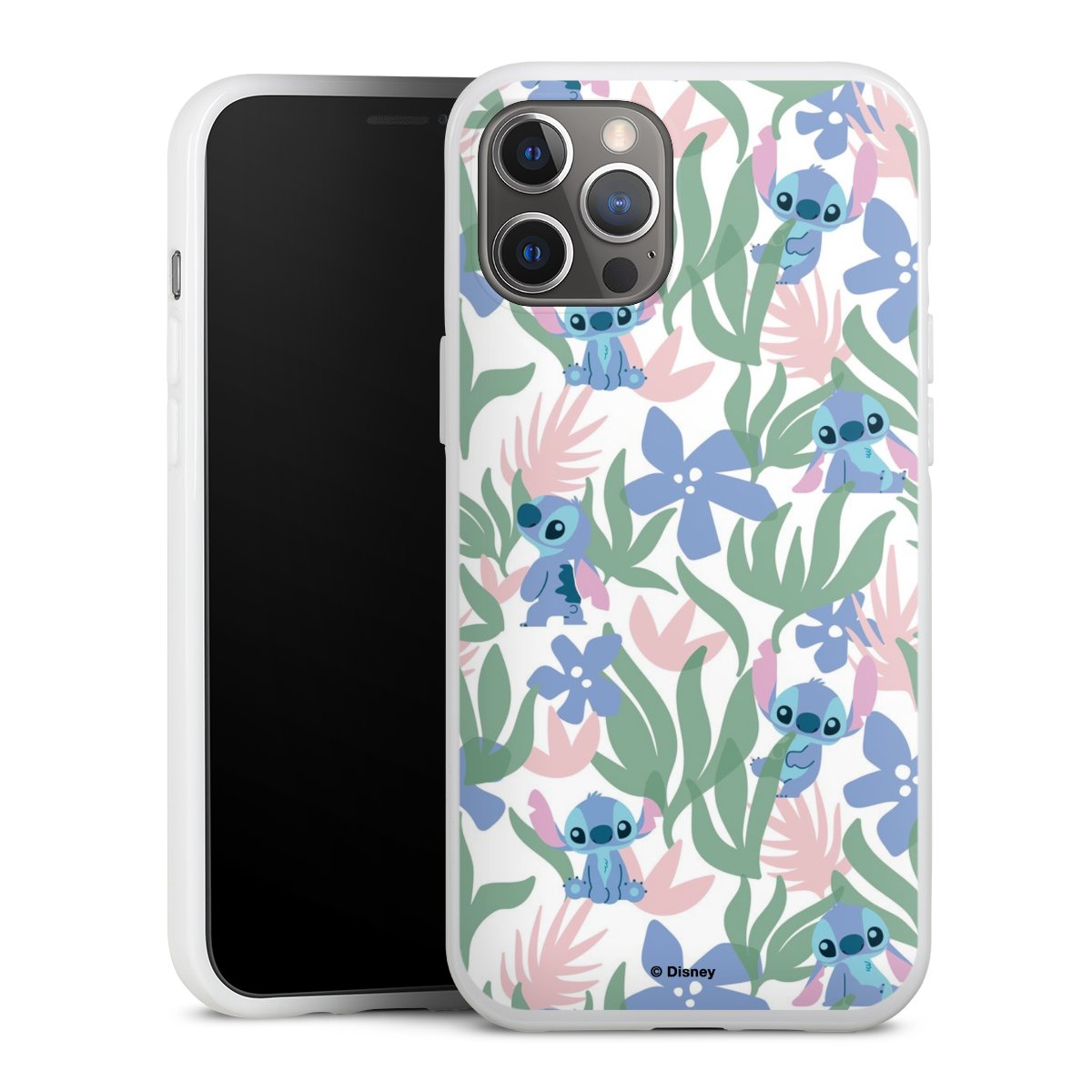 Silikon Case