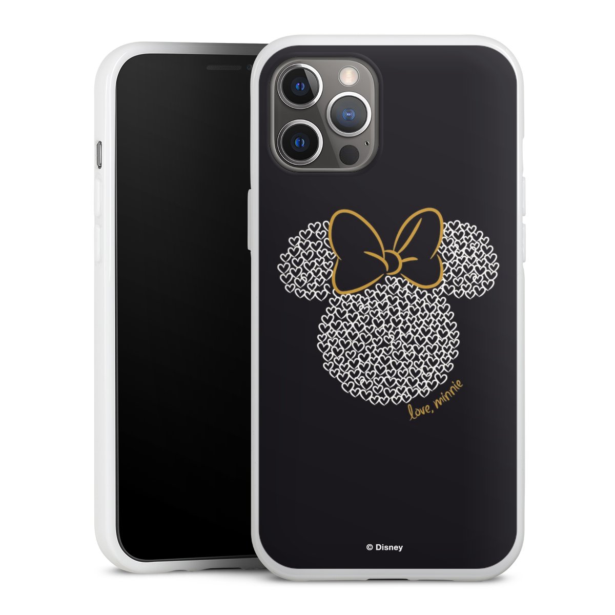 Cover silicone