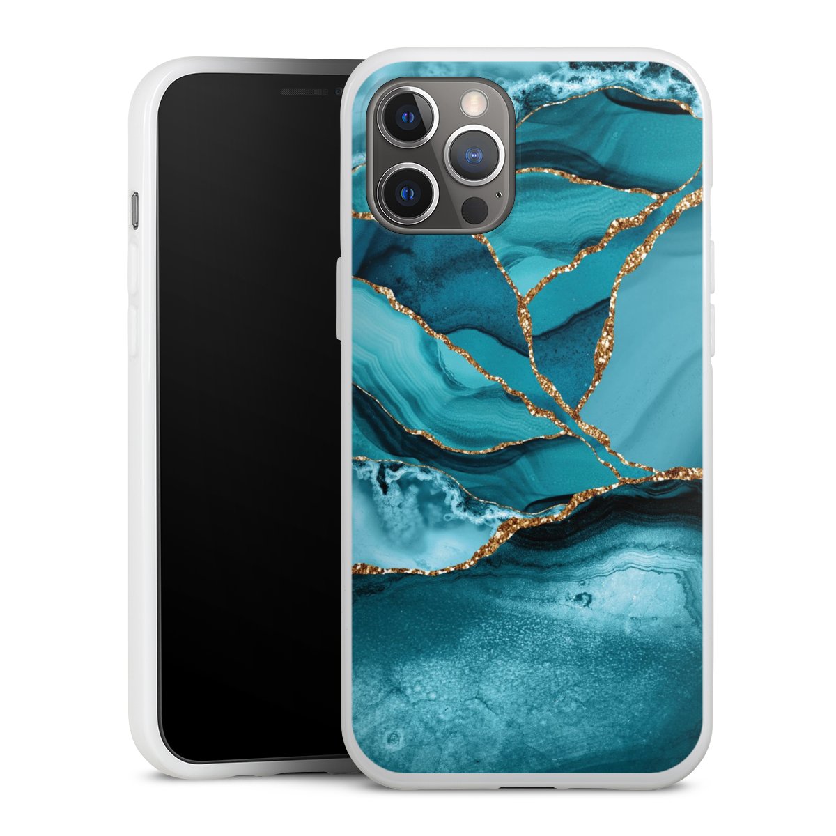 Silikon Case