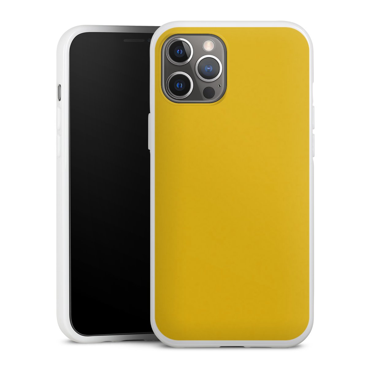 Silikon Case