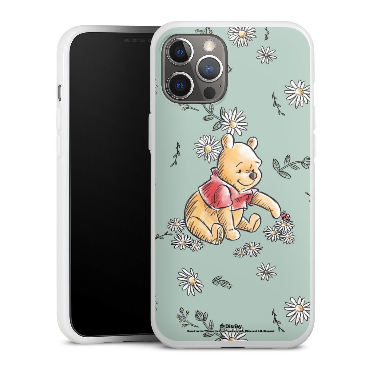 Siliconen hoesje