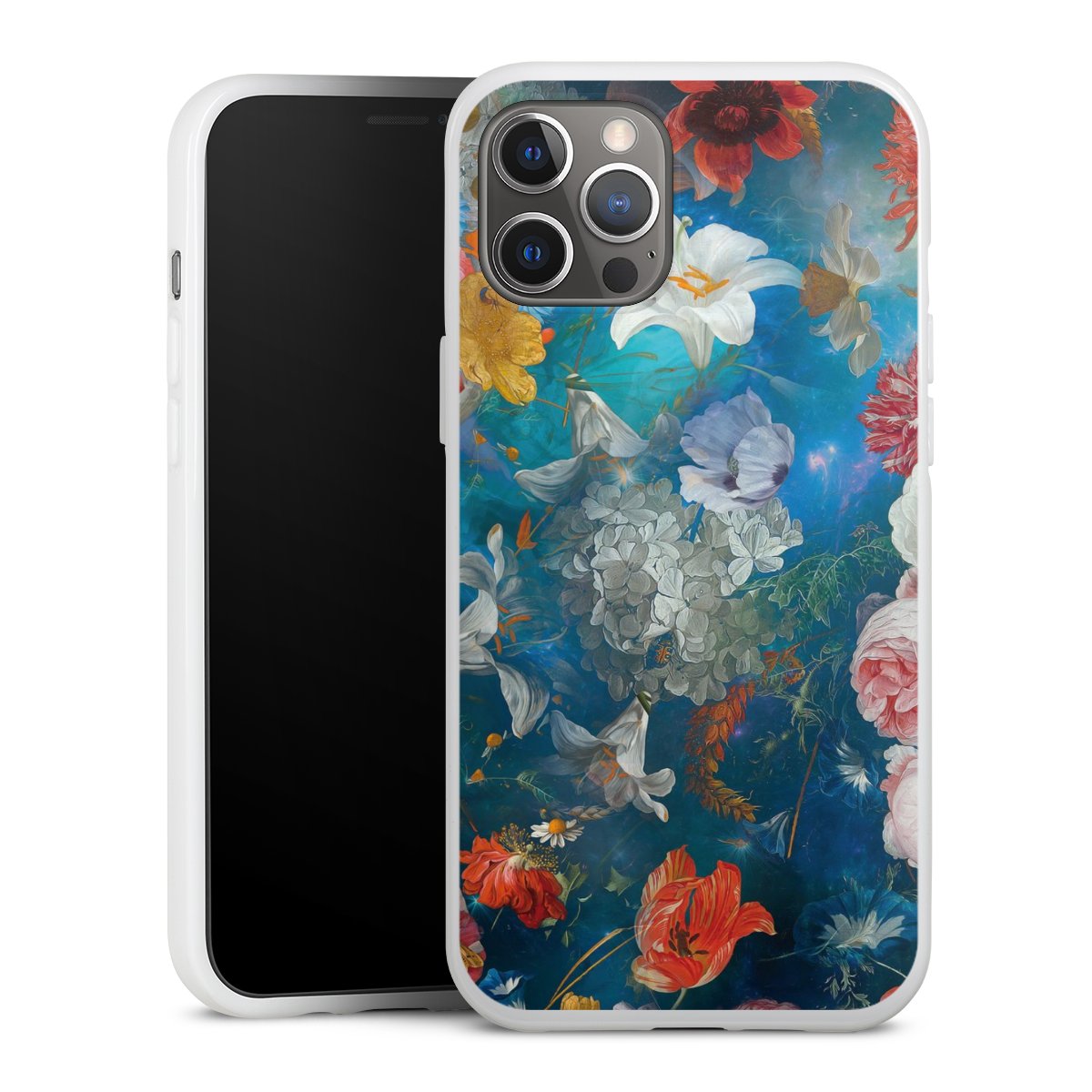Coque en silicone