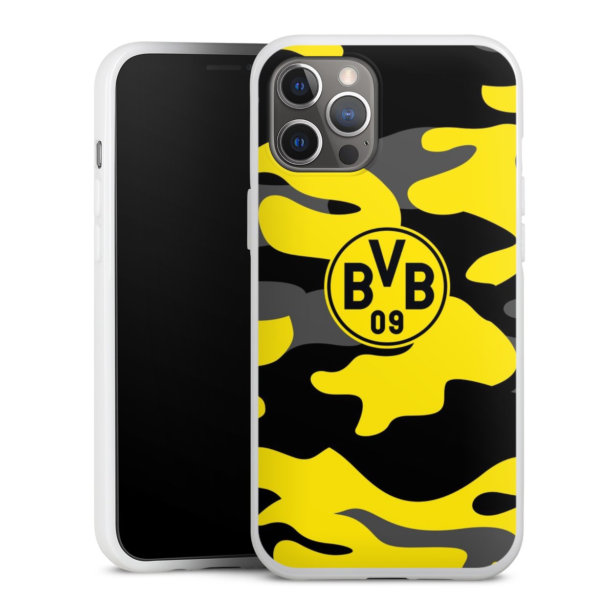 Coque en silicone