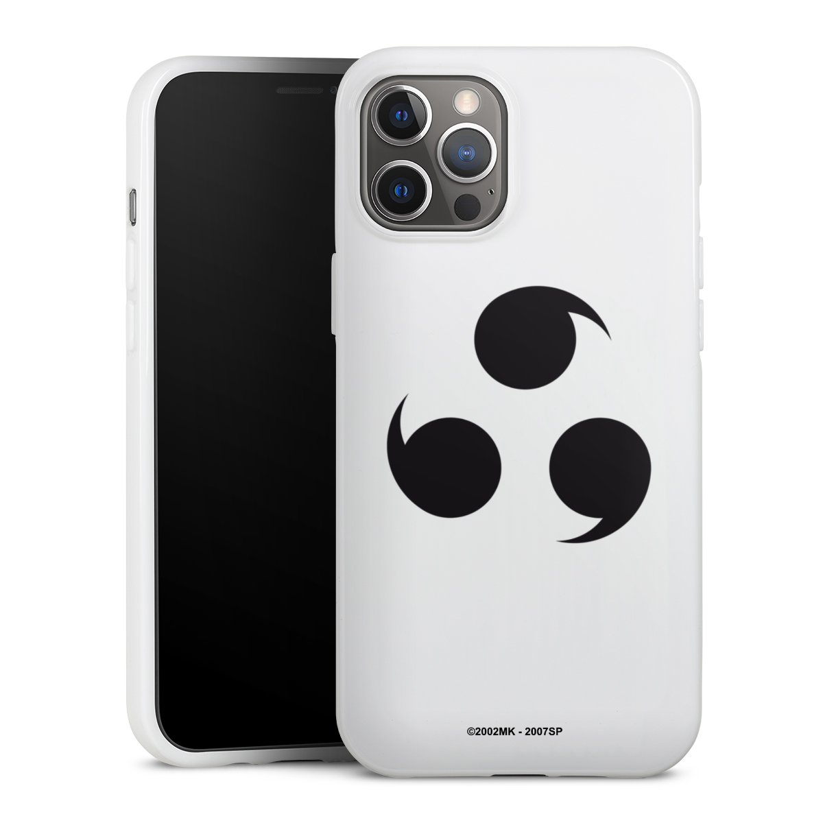 Coque en silicone