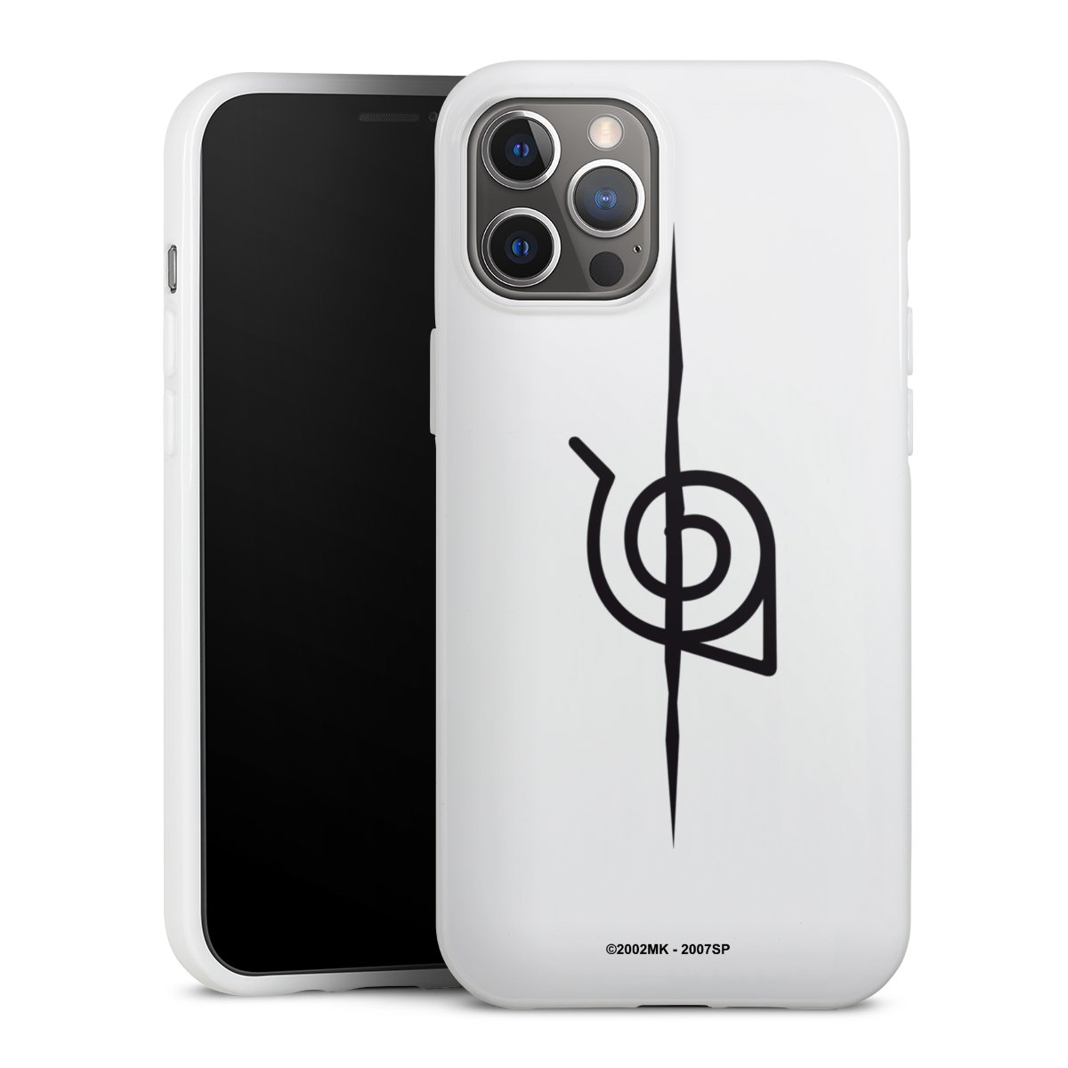 Coque en silicone