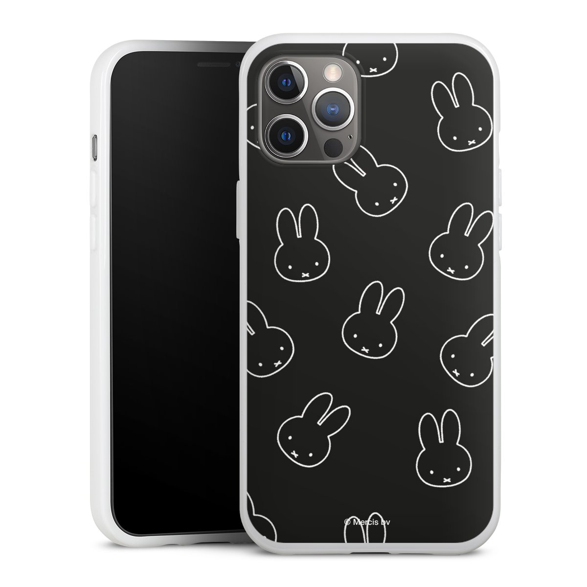 Coque en silicone
