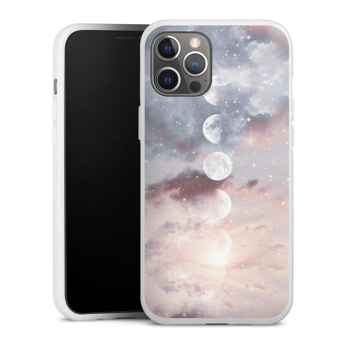 Silikon Case