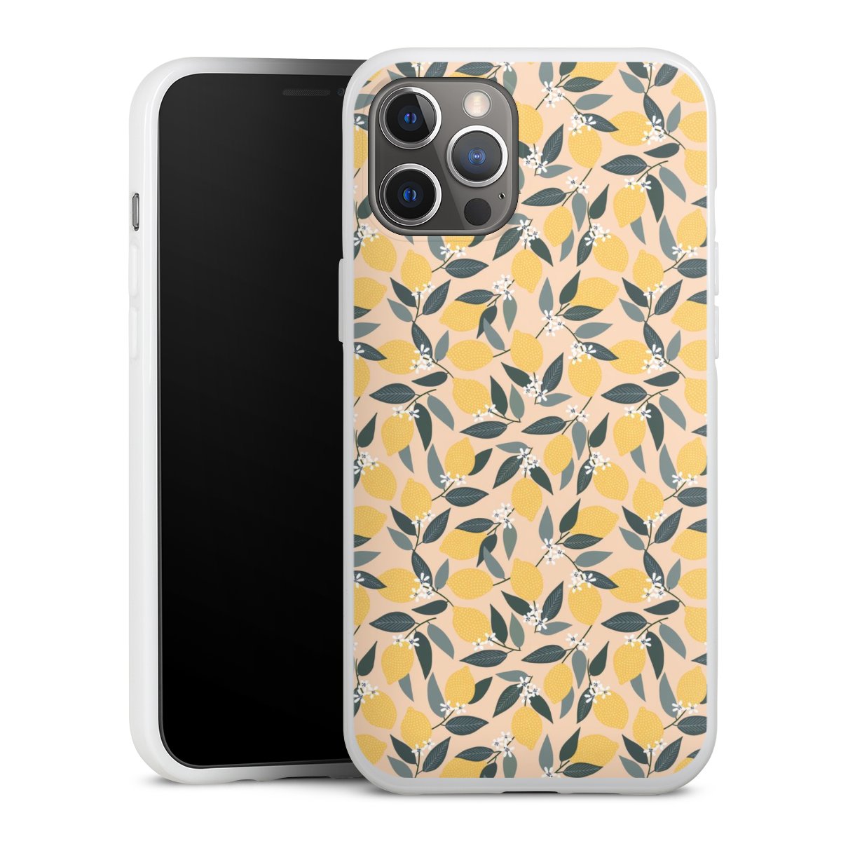 Coque en silicone