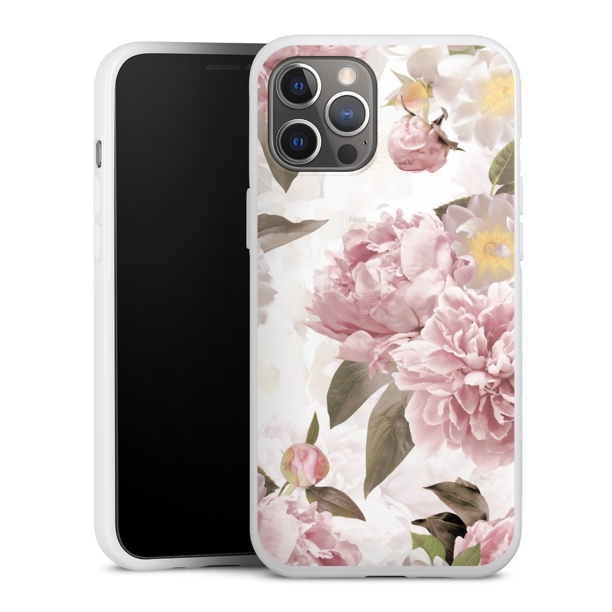 Siliconen hoesje