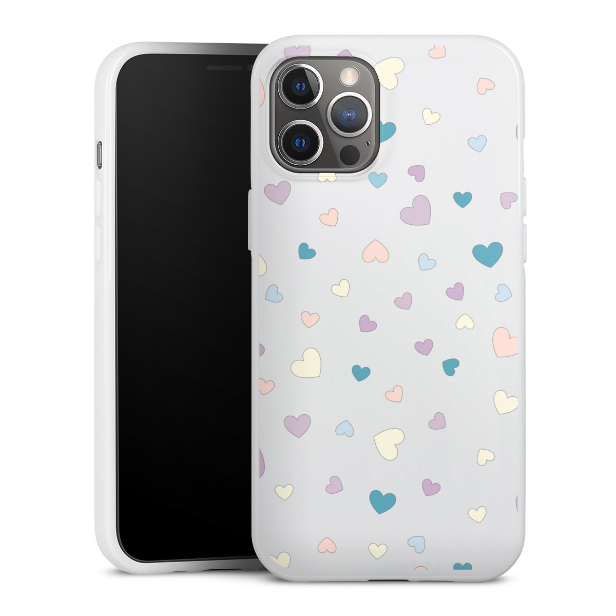 Silikon Case