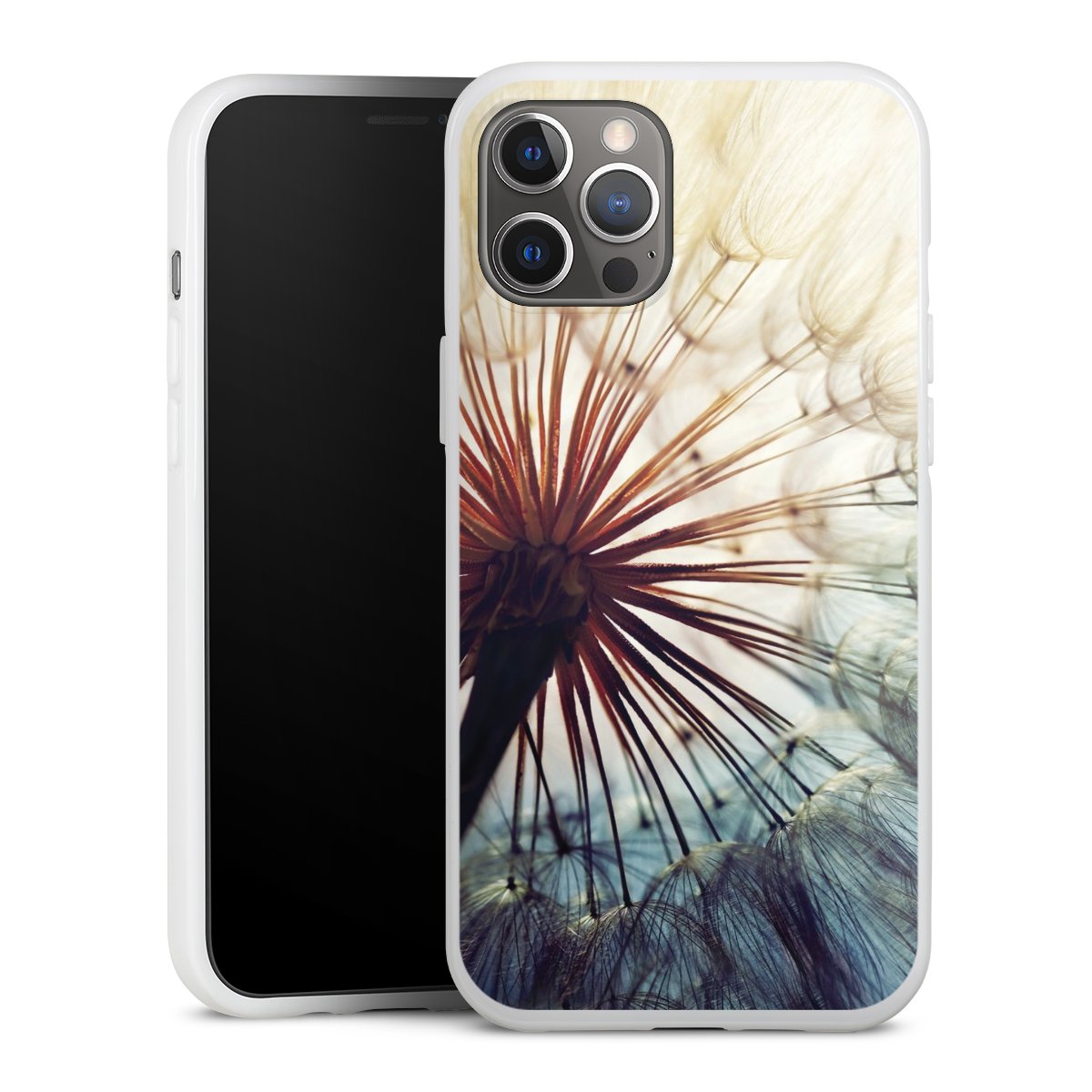 Silikon Case