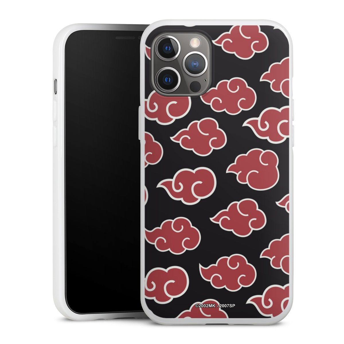 Cover silicone