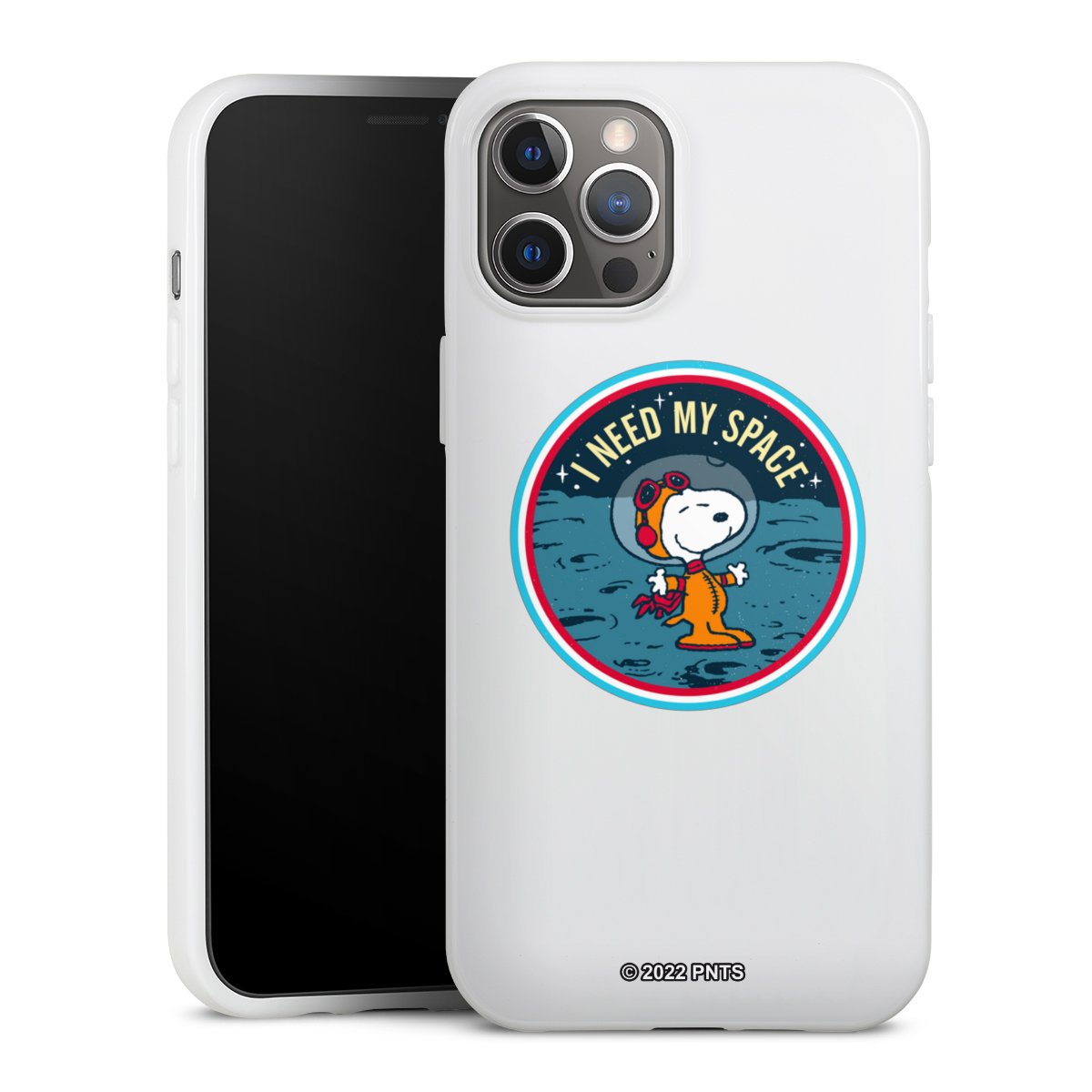 Coque en silicone