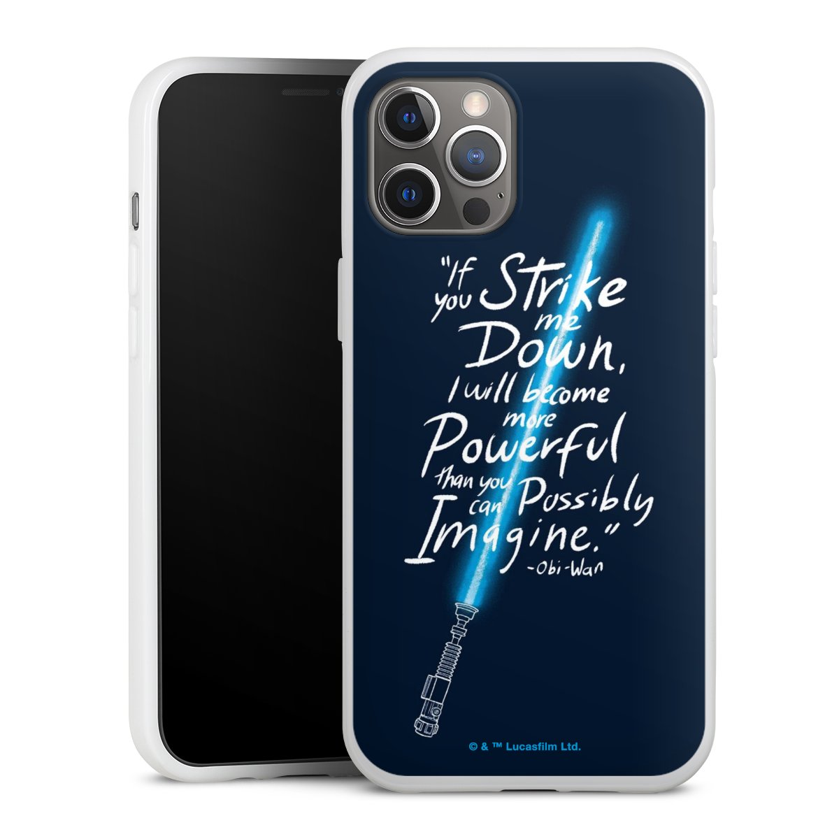 Coque en silicone