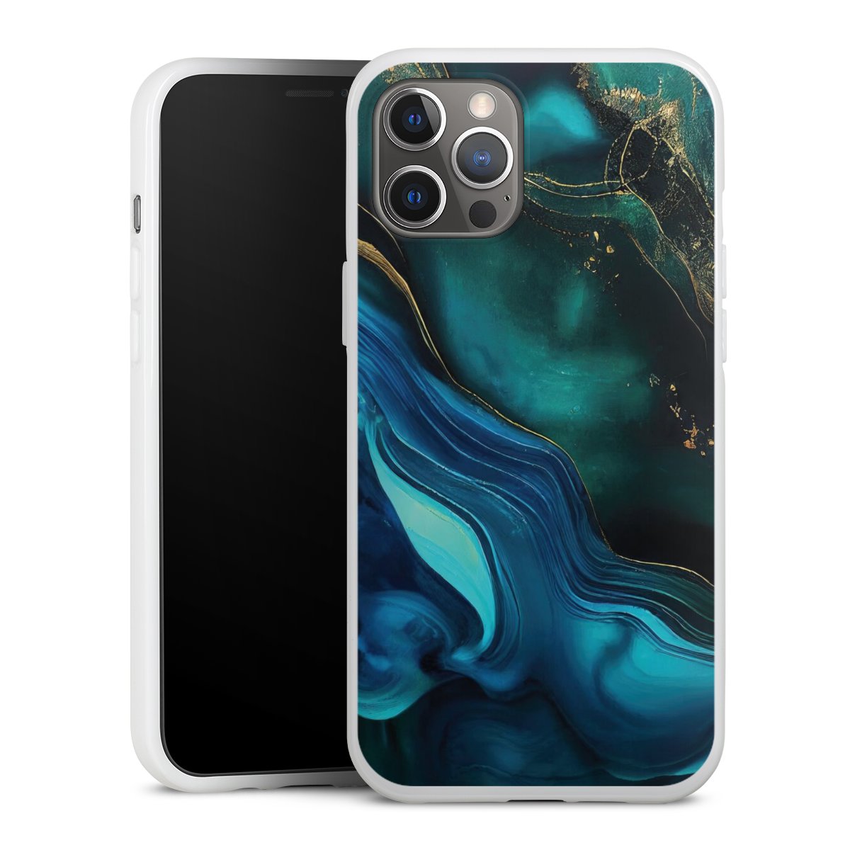 Cover silicone