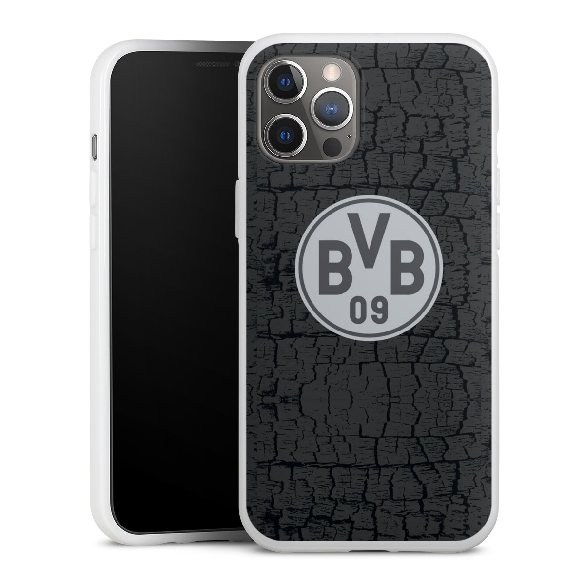 Coque en silicone