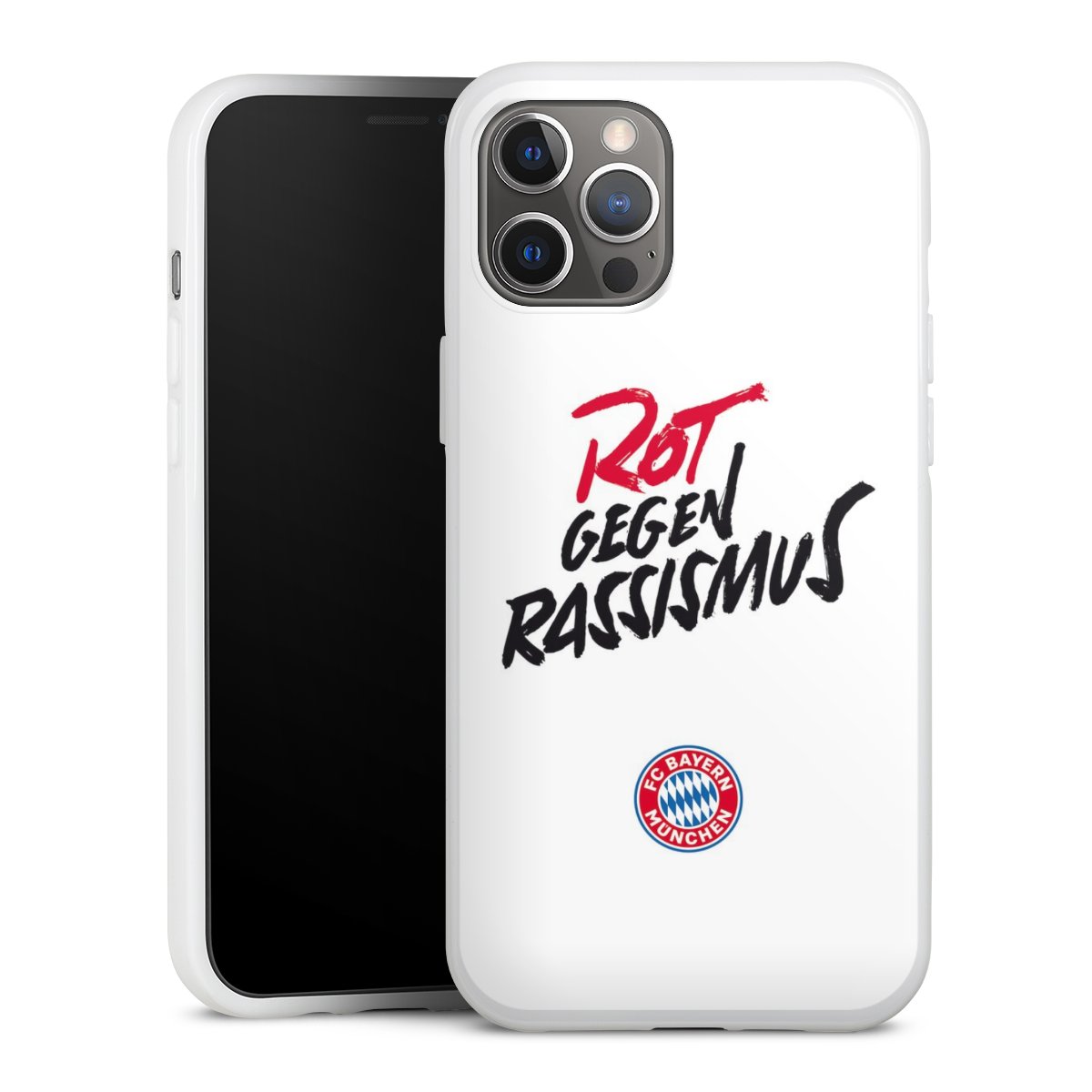 Coque en silicone