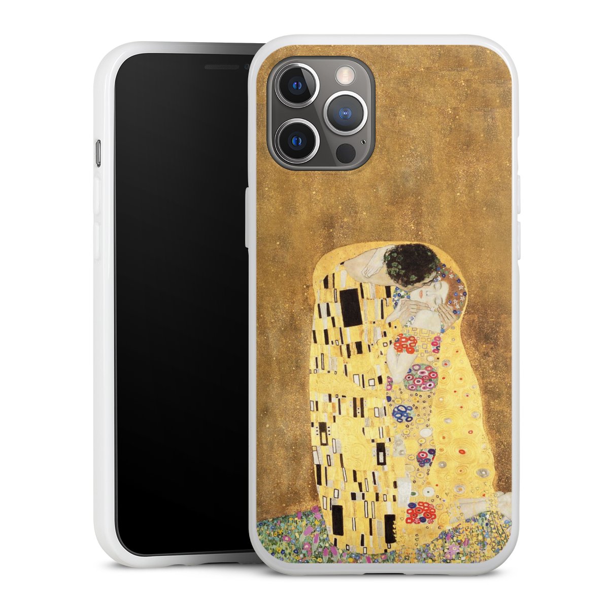 Coque en silicone