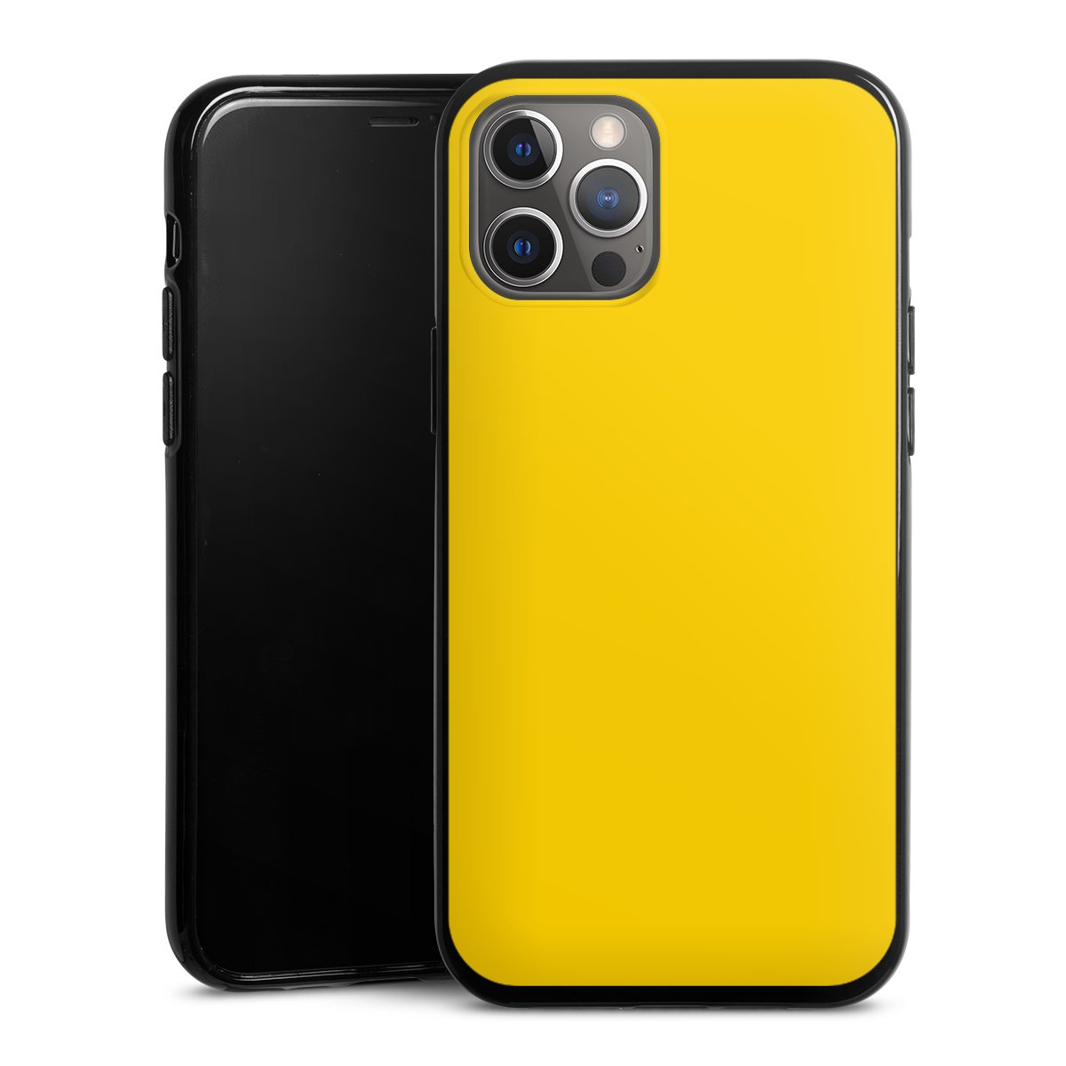 Silikon Case