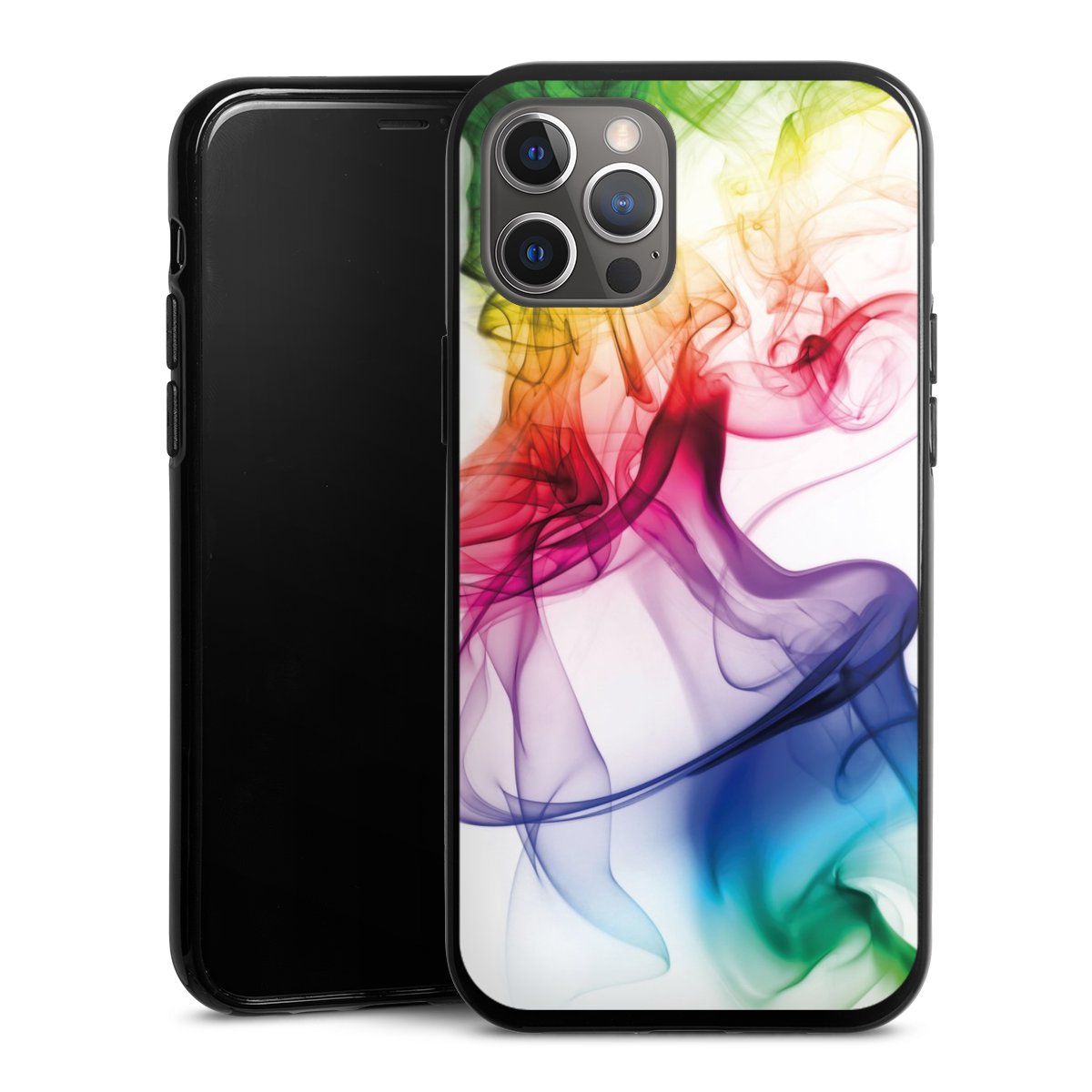 Silikon Case