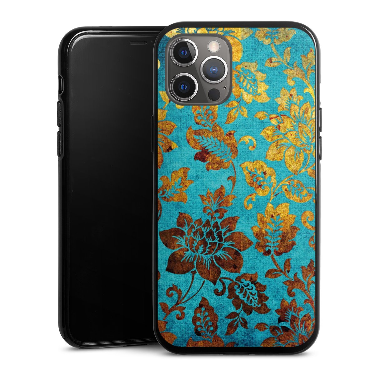 Coque en silicone
