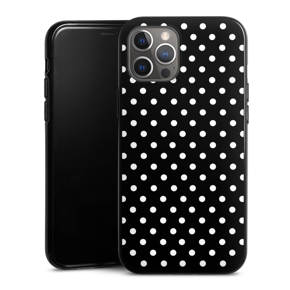 Silikon Case