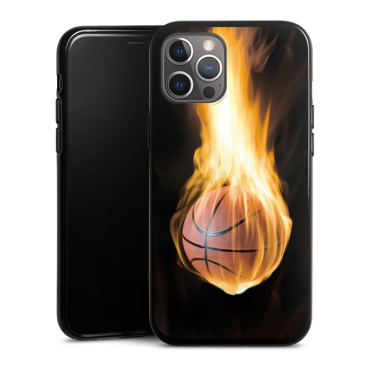 Coque en silicone