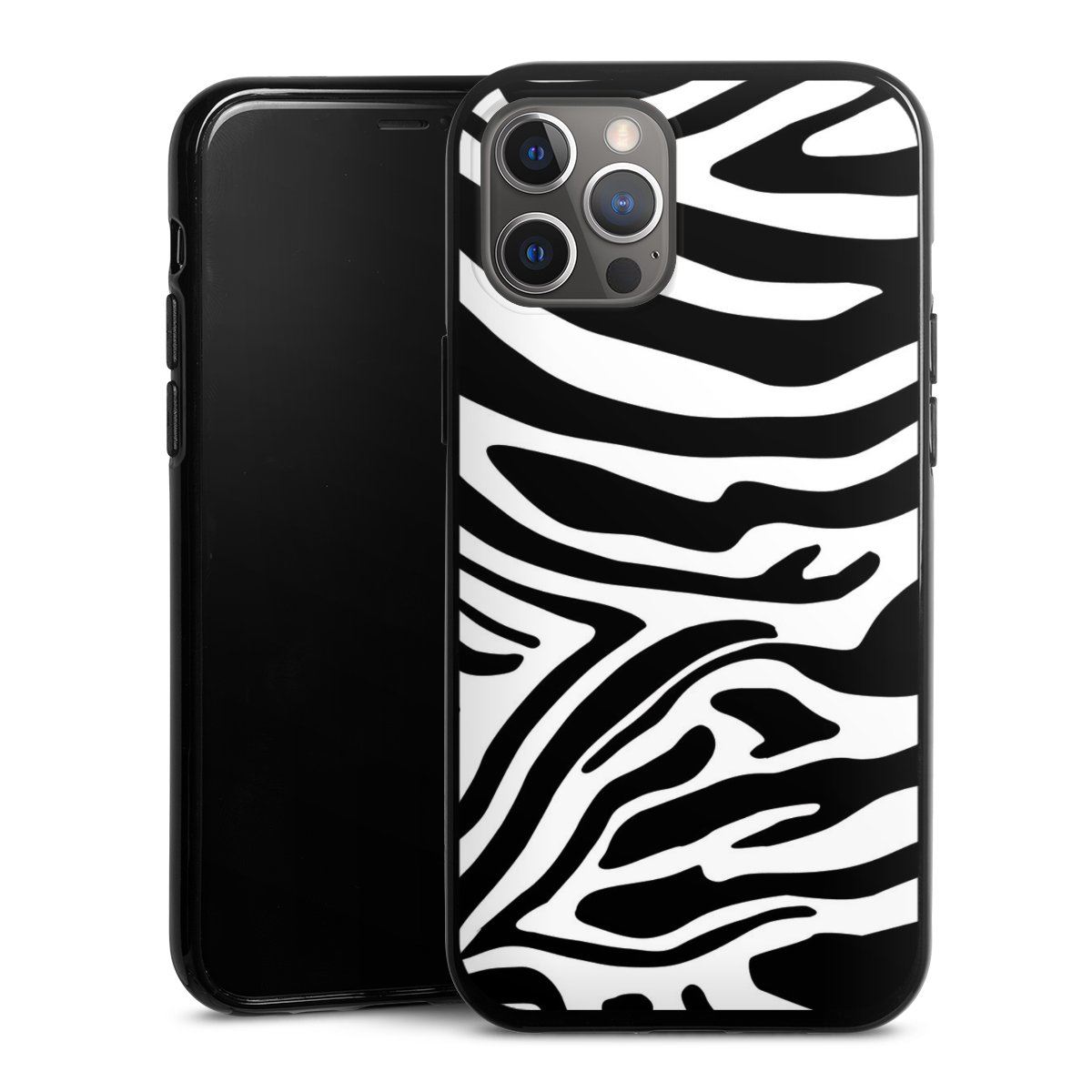 Coque en silicone